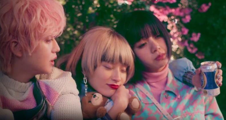 Netflix Followers を観た海外の反応