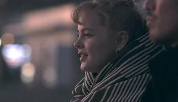 テラスハウス Tokyo 19 40thweek Never Forgive Luigi を観た海外の反応