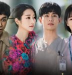 韓国ドラマ「サイコだけど大丈夫」Netflix配信スケジュール＆キャスト情報