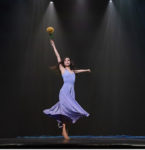 Netflix映画「フィール・ザ・ビート」ソフィア・カーソンが若きダンサーを輝かせる！