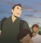 Netflixアニメ「日本沈没2020」大貫妙子&坂本龍一が主題歌提供！