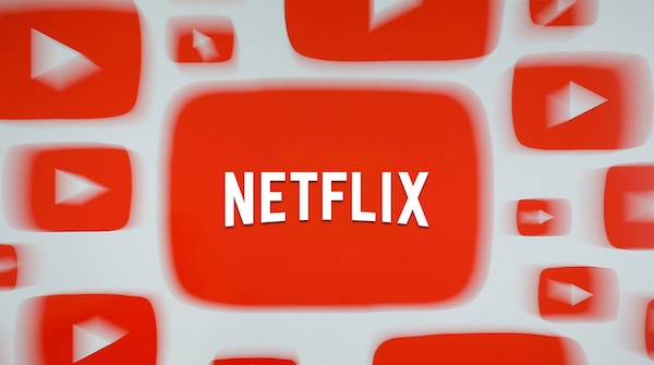 Netflixのyoutube総再生回数は 韓流チャンネル The Swoon が活況