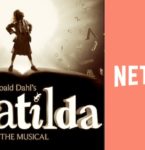 Netflixミュージカル映画「マチルダ」の最新情報 ─エマ・トンプソンが美しくも恐ろしい校長役に