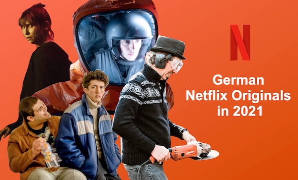 21年に登場するドイツ発netflixオリジナル作品 ラインナップ紹介