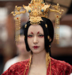 Oliva Wang as Princess