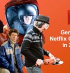 2021年に登場するドイツ発Netflixオリジナル作品 ラインナップ紹介！