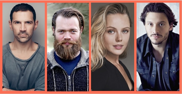 ヴァイキング のクリエイターが語るnetflixの続編シリーズ Vikings Valhalla について キャスト リリース最新情報 ヴァイキング のクリエイターが語るnetflixの続編シリーズ Vikings Valhalla について キャスト リリース最新情報