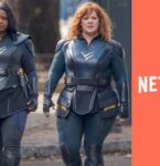 新女性ヒーロー誕生！Netflix「サンダーフォース ～正義のスーパーヒロインズ～」キャスト、プロット最新情報
