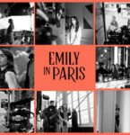 Netflix「エミリー、パリへ行く」シーズン2、2021年4月から撮影開始予定