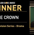 【2021年ゴールデングローブ賞】Netflix作品の受賞結果発表！ ─「ザ・クラウン」が最多4冠に輝く