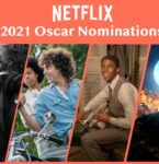 2021年アカデミー賞 Netflixオリジナル作品の全35部門ノミネート一覧