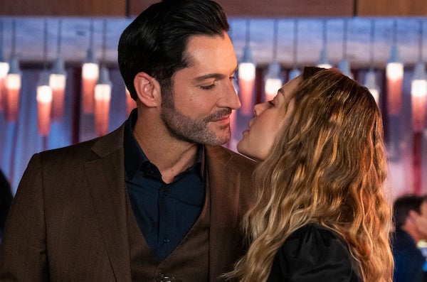 Netflix Lucifer ルシファー シーズン5 パート2 後半 を観た海外の反応