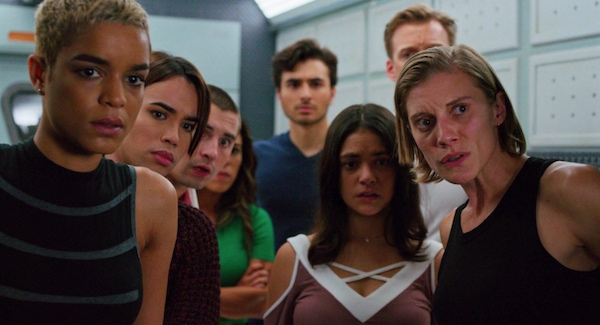 Netflixのsfドラマ アナザー ライフ シーズン2が21年秋に登場