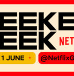 Netflix史上初のファン向けイベント〈Geeked Week〉が6/7〜6/11開催！