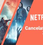 2021年にキャンセルされたNetflixオリジナルTVシリーズ（6月現在）