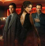 スペインドラマ Netflix「H/アチェ」打ち切り決定…シーズン3の制作は中止へ