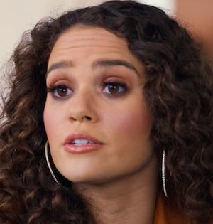 Tiktokの女王 アディソン レイ主演映画 ヒーズ オール ザット がnetflixに登場 キャスト プロット ファーストルック公開