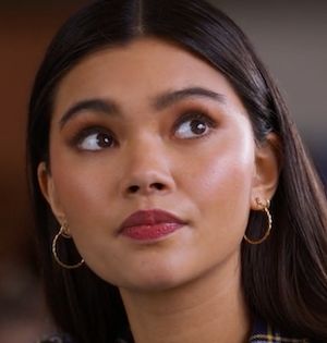 Tiktokの女王 アディソン レイ主演映画 ヒーズ オール ザット がnetflixに登場 キャスト プロット ファーストルック公開