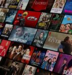 Netflixオリジナル作品が本国Netflix USのライブラリーで40%を占める