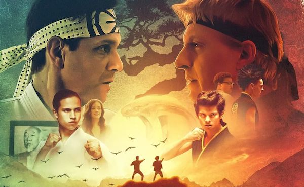 コブラ会 シーズン4の配信に先駆け 早くもシーズン5へ更新決定