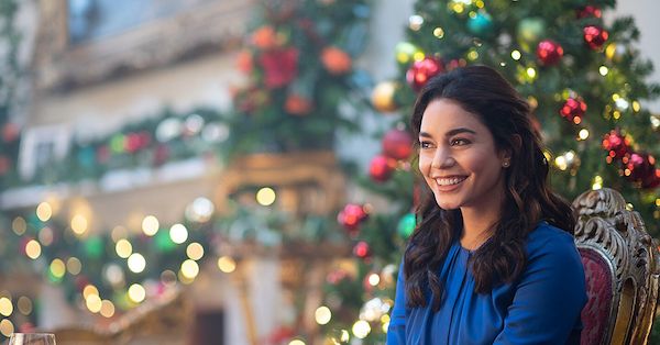 21年netflixおすすめクリスマス ムービー 11月 12月配信の新作映画から