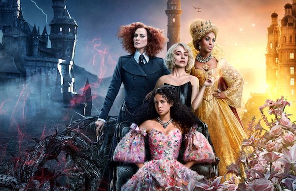 ヒーローとヴィランの学校へようこそ 映画 スクール フォー グッド アンド イービル がnetflixに登場 キャスト プロット リリース情報