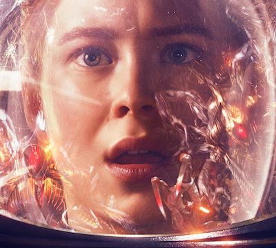 ロスト イン スペース 最終章となるシーズン3がnetflixで配信 観る前に知っておきたいキャスト プロット 前作のあらすじ