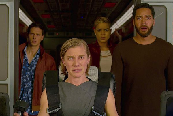 Netflixのsfドラマ アナザー ライフ シーズン3へ更新ならず 打ち切り決定