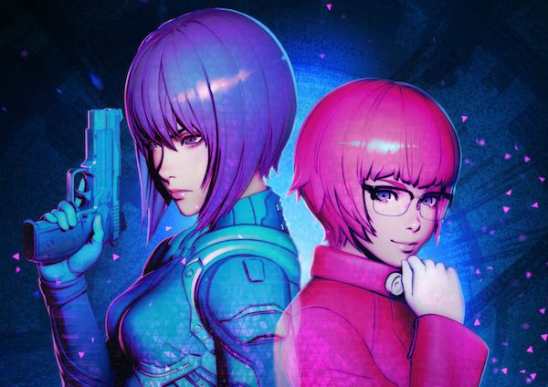 待望のシーズン2が始動 攻殻機動隊 Sac 45 22年5月よりnetflixで配信開始 待望のシーズン2が始動 攻殻機動隊 Sac 45 22年5月よりnetflixで配信開始