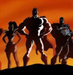 異色のヒーローシリーズ「ガーディアンズ・オブ・ジャスティス」がNetflixに登場！─キャスト、プロット情報