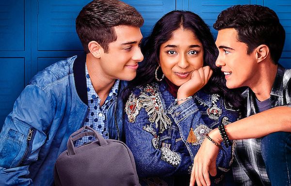 私の”初めて”日記　シーズン４のサムネイル画像