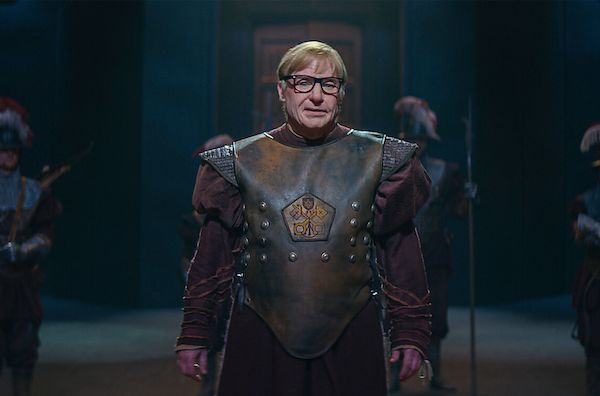 ザ・ペンタベラード　～秘密の５人、世界を操る～のサムネイル画像