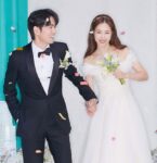 韓国ドラマ「結婚白書」がNetflixで独占配信！─キャスト、プロット、配信スケジュール