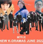 2022年6月にNetflixで独占配信される韓国ドラマ新作4本一挙紹介！─「還魂」「ペーパー・ハウス・コリア」「美男堂の事件手帳」「ウ・ヨンウ弁護士は天才肌」