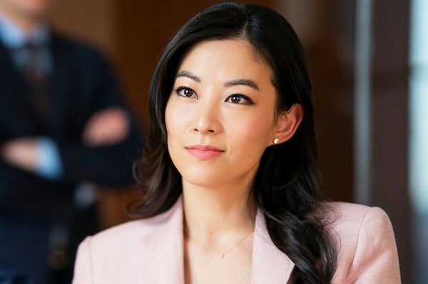 若き弁護士の奮闘を描く パートナートラック がnetflixに登場 キャスト プロット リリース情報