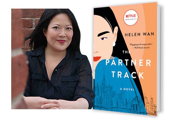 若き弁護士の奮闘を描く パートナートラック がnetflixに登場 キャスト プロット リリース情報