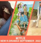 2022年9月にNetflixで独占配信される韓国ドラマ新作3本一挙紹介 ─「シスターズ」「田舎街ダイアリーズ」「ナルコの神」
