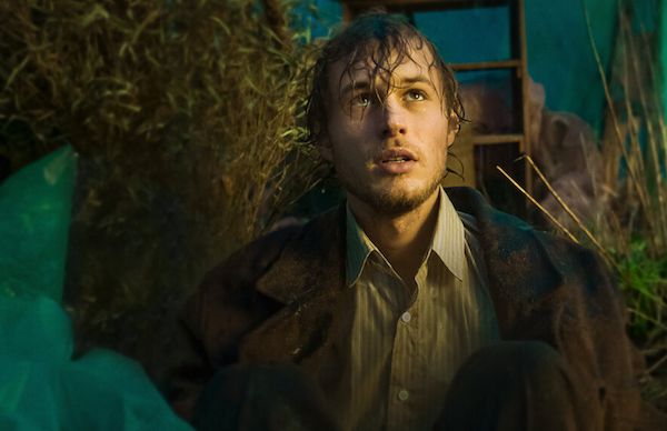 傑作小説を大胆アレンジ Netflix映画 パルフュメア 禁断の調香 のキャスト プロット リリース情報