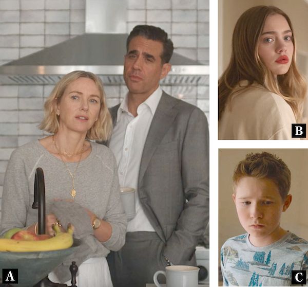 実話に基づくドラマ ザ ウォッチャー がnetflixに登場 キャスト プロット リリース情報