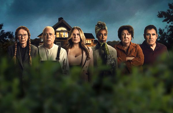 まさかの続編決定 Netflixが ザ ウォッチャー のシーズン2制作へ正式にゴーサイン