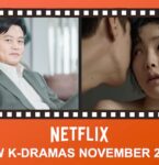 2022年11月にNetflixで独占配信される韓国ドラマ新作2本一挙紹介 ─「エージェントなお仕事」「サムバディ」