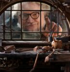 ギレルモ・デル・トロ、2023年ゴールデングローブ賞で歴史に名を刻む！─Netflix「ピノッキオ」が長編アニメーション映画賞を受賞