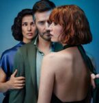 禁断の愛に溺れる英国ドラマ「オブセッション」が Netflixに登場！─キャスト、プロット、リリース情報