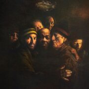 無名の歌声が奇跡を起こす!オスカー候補短編映画「歌うたい」がNetflixで配信 ─キャスト、あらすじ、リリース情報 スクリーンショット 2026-02-13 0.20.27