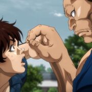 Netflixアニメ【刃牙道】を観た海外の反応 スクリーンショット 2026-02-28 0.16.28