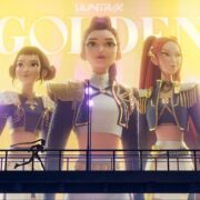 Netflix史上最大ヒット映画「KPOPガールズ! デーモン・ハンターズ」続編が正式決定!─監督コンビが続投 スクリーンショット 2026-03-13 17.18.03